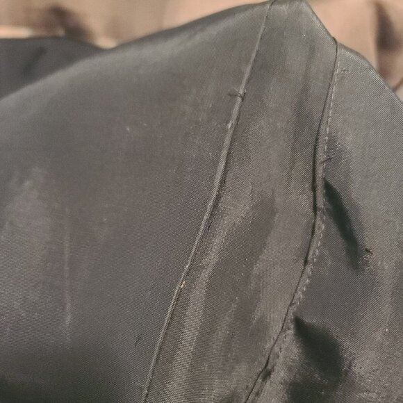 Men's  Vintage World War 2 Japanese Kimono - Picture 11 of 16